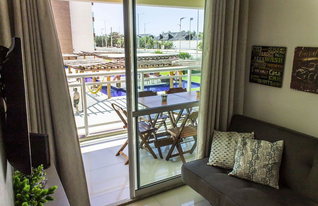 Vg Fun Residence - Praia Do Futuro - Foto 15