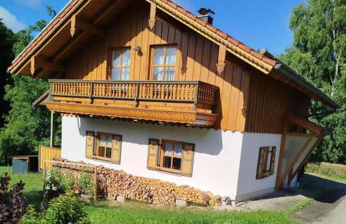 Ferienhaus am Waldrand - Foto 1