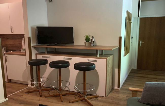 1 bedroom Apartment in Heiligenblut am Großglockner - Photo 7