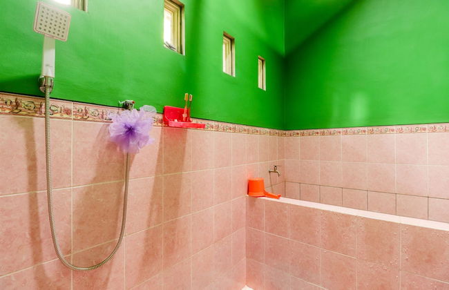 Mutiara Guesthouse - Foto 16