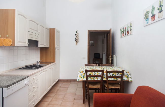 Case Vacanza Podere Risoino - Foto 41