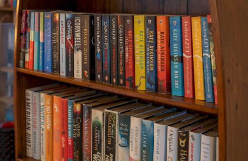 Charming Pet-Friendly Family Cottage in Eynsham - Pass the Keys - Photo 9