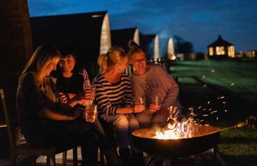 Saxon Meadow by Wigwam Holidays - Photo 26