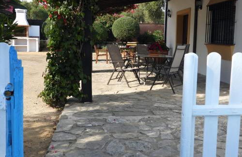 Vivienda Rural Los Madroños - Foto 16