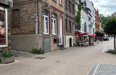 Good times in St. Goar (Mit Fahrrad-Keller) - Foto 14