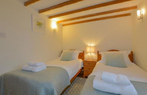 Hook Cottage - Foto 10