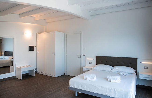 Nauticus Hotel Ugento - Photo 15