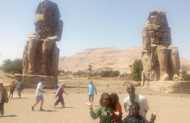 Increíbles 4 días en El Cairo, Luxor, Safari, Esnórquel desde Hurghada. - Foto 3