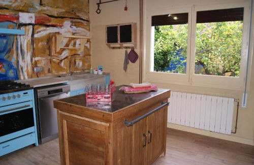 Apartamento con encanto Can Brugada - Foto 16