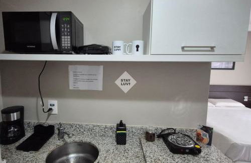 Flat incrível no Hotel San Diego - 5 - Foto 12