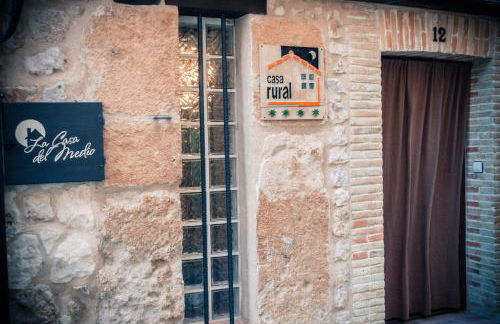 La Casa del Medio - Foto 77