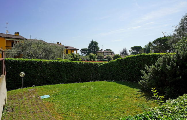 Lina s Apartment in Moniga del Garda - Foto 15