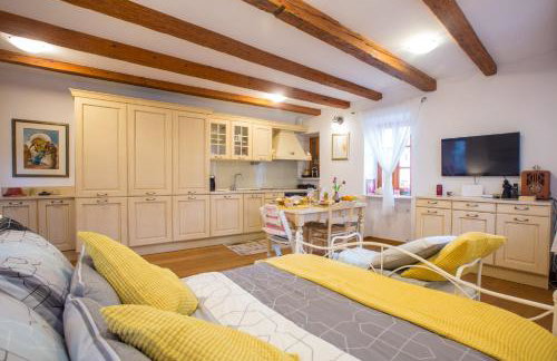 Villa Lucija Vodice - Foto 16