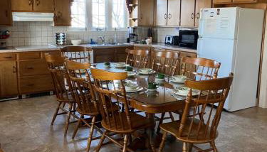 Farmhouse at Landyshade - Foto 5