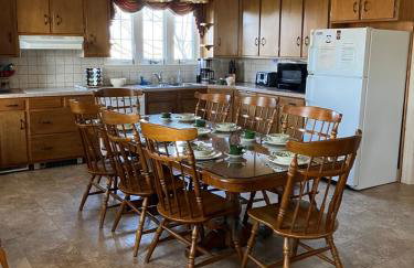 Farmhouse at Landyshade - Foto 5