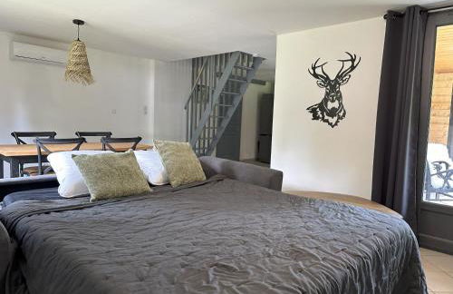 Le refuge de Chambord - Photo 9