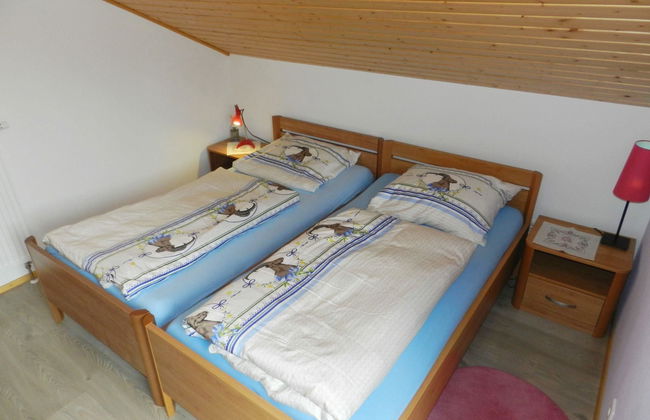 Panorama, Chalet - Foto 25