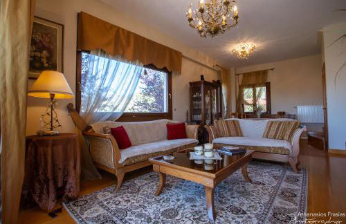 Villa Luxury Paradise Kastoria - Foto 17