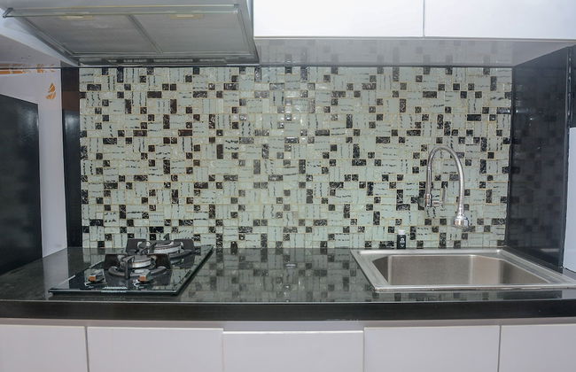 New and Spacious 2BR at Maple Park Apartment - Foto 8