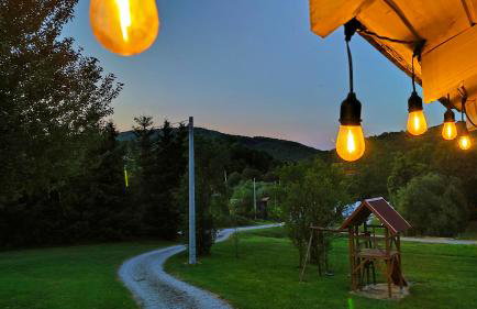 Chata nad Roztokami - Foto 25