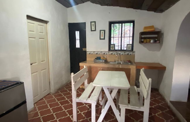 Bungalow Bahía Visión Azul - Foto 27