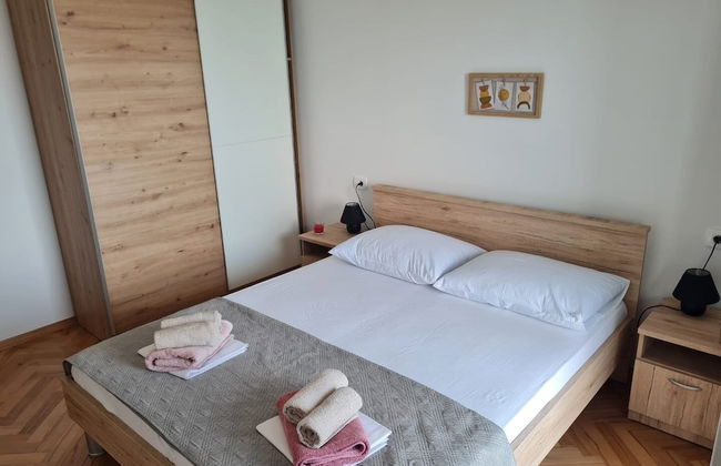 Ante - Amazing sea View - A1 - Photo 3