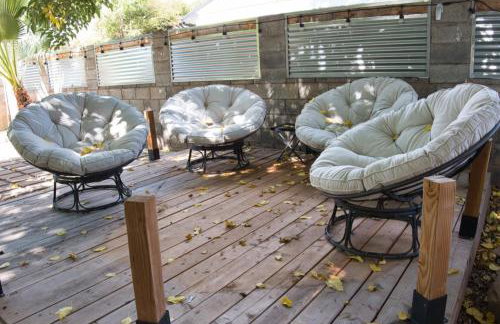 St George Family Getaway with Fire Pit, Ping Pong and Pet-Friendly Amenities - Foto 17