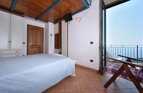 Pontone on the sea apartment - Foto 36