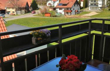 Ferienwohnung Hengnau in Wasserburg am Bodensee - Foto 1