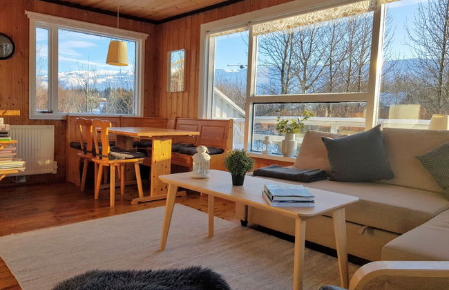 Eyja Mörk & Bubble Bedroom - Foto 30