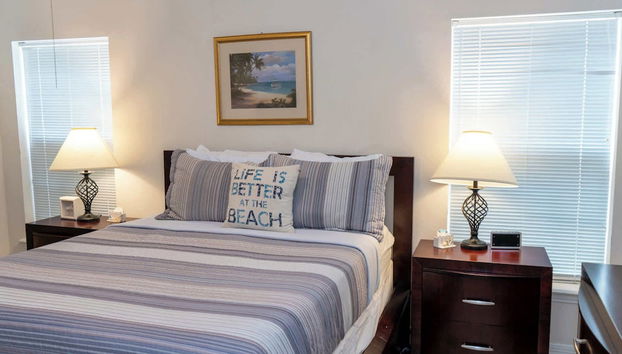 Sea Dancer #1 - Foto 2, Habitación