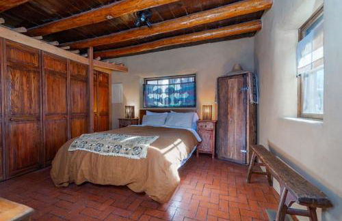 Canyon Getaway- Courtyard, Canyon Rd & Plaza, 1BR - Foto 2