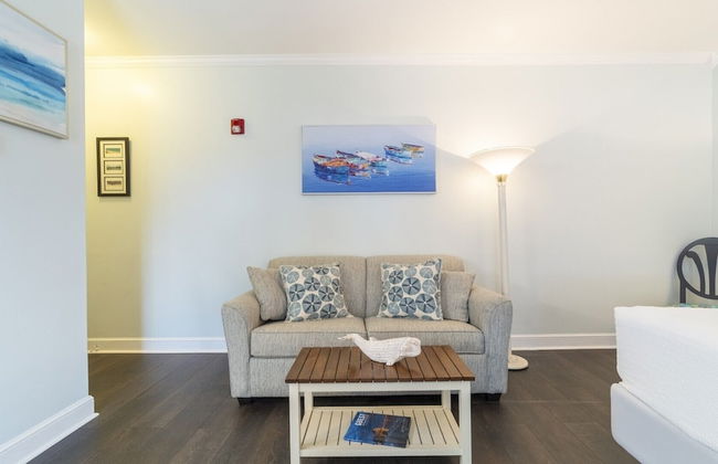 Inn at Camachee Harbor by Coolvacay - Foto 21