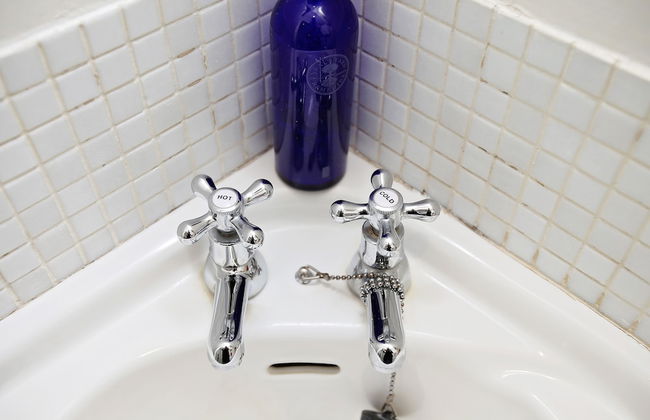 Bright Chic Garden Apartment - Foto 30