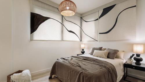 Hebron - 2 bedrooms and office in Gràcia - Foto 5