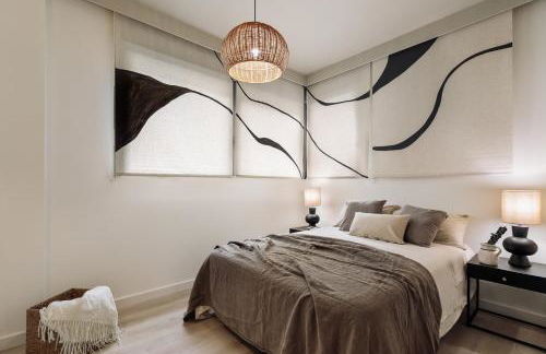 Hebron - 2 bedrooms and office in Gràcia - Foto 5