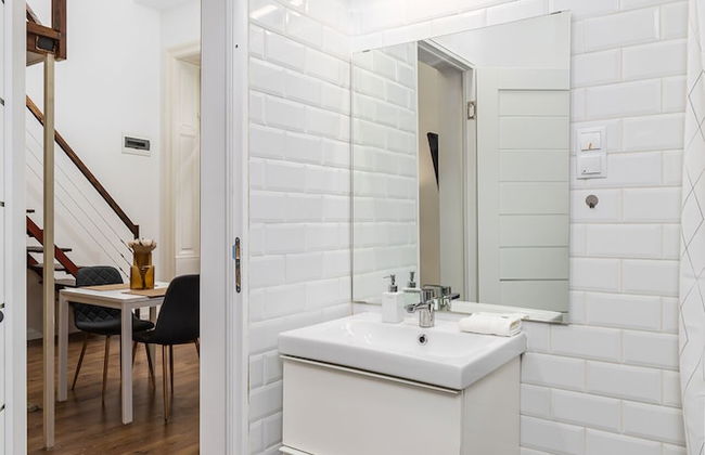 Venus Apartments - Keleti I - Foto 12