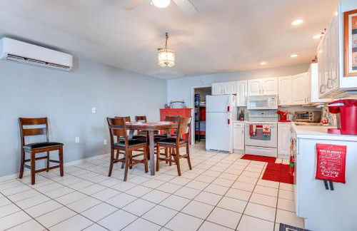 Waterfront Lake Buchanan Cottage with Kayaks! - Foto 7