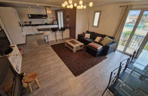 Villa de standing proche d'Argelès sur Mer - Foto 29