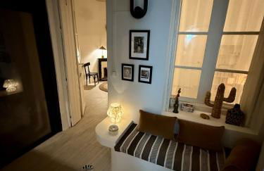 Appartement ARTY avec patio - Foto 18