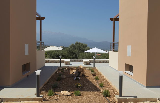 Electra Villas at Kokkino Chorio - Foto 2