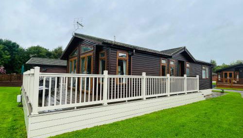 Crystal Lodge with Hot Tub - Foto 4