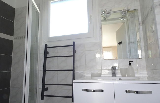 Semi-detached House, Jullouville - Foto 8