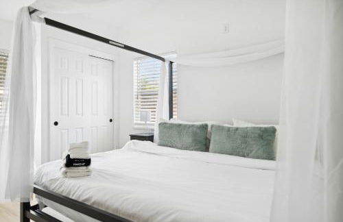 Cozy 3BR South Tampa Stay Bayshore&Downtown - Foto 20