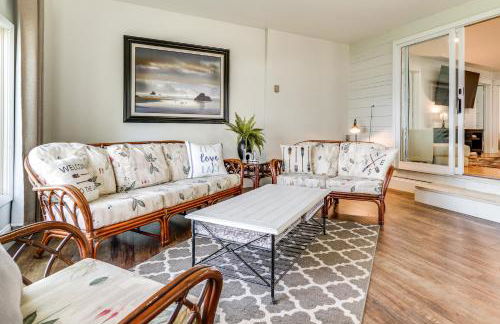 Lakeside Litchfield Home with Patio and Gas Grill! - Foto 5