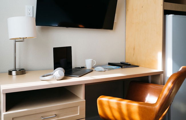 Studios Inn - Photo 11