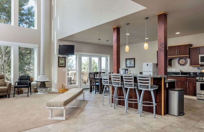 6BR 5 King Beds EV 10min Downtown - Foto 43