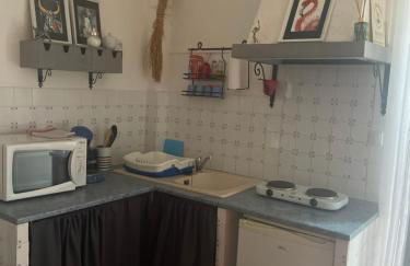 Studio Climatisé pour 2 pers - Salins de Giraud - Foto 6