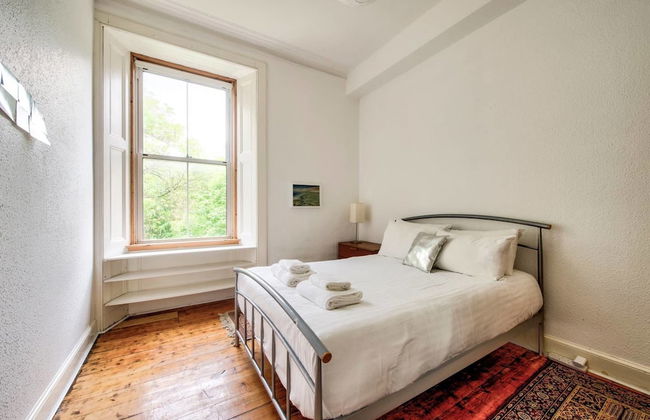 Bright Flat in City Centre for up to 6 Guests! - Foto 18