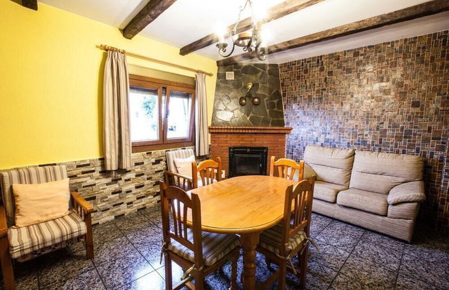 Alojamientos Rurales Benarum con Spa - Foto 78